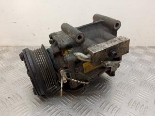компрессор кондиционера Ford Focus 1 поколение [рестайлинг] 2002, 1.6 л., i, YS4H19D629AB