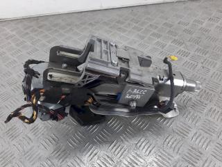 рулевая колонка Audi A6 4F/C6 [рестайлинг] 2008