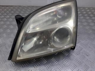 фара левая Opel Vectra C 2004