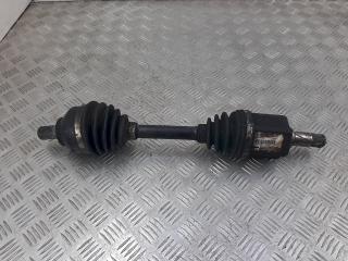 полуось передняя левая (приводной вал, ШРУС) Volvo V50 1 поколение 2006, 30759760