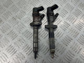 форсунка Renault Espace 4 поколение 2006, 2.2 л., DCi, 445110084