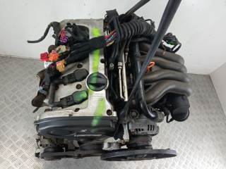 двигатель Volkswagen Passat B5 [рестайлинг] 2003, 2.0 л., ALT, бензин, ALT, 087551