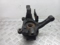 ступица передняя правая Opel Antara 1 поколение 2007, 2.0 л., дизель, АКПП - фото №2