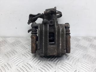 суппорт задний левый Volkswagen Passat B5 2000