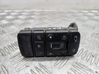 блок управления стеклоподъемниками Opel Vectra C 2005, 2.2 л., Z 22 SE, бензин, 687833988