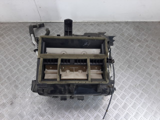 корпус отопителя (печки) Toyota Corolla 9 поколение (E120/E130) [рестайлинг] 2004