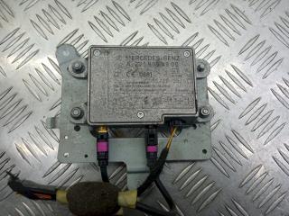 усилитель антенны Mercedes-Benz S-Класс W221 2009, A2219054900