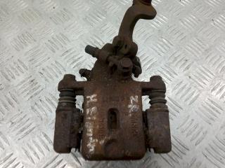 суппорт задний правый Hyundai Elantra XD [рестайлинг] 2003