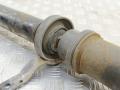 карданный вал Volkswagen Phaeton 1 поколение 2007, 3.0 л., TDi, дизель, -, 3D0521101AB - фото №2