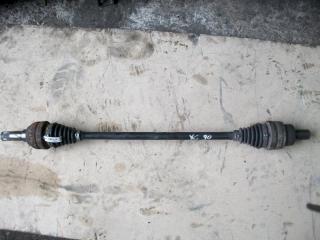 полуось задняя (приводной вал, ШРУС) Volvo XC90 1 поколение 2005