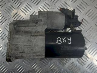 стартер Volkswagen Polo 4 поколение [рестайлинг] 2007, 1.4 л., i, 1121032