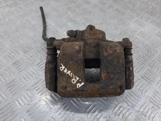 суппорт задний левый Peugeot Boxer 1 поколение 2000, 2.8 л., 8140.43 (F28DT), дизель