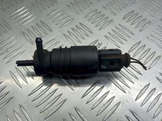 насос (моторчик) омывателя стекла Volkswagen Caddy 2 поколение 1996