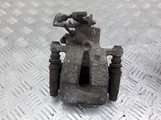 суппорт задний левый Renault Scenic 1 поколение 1999