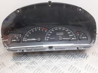 щиток приборов (приборная панель) Fiat Marea 1 поколение 1998, 1.6 л., i, 60.6127.005.0