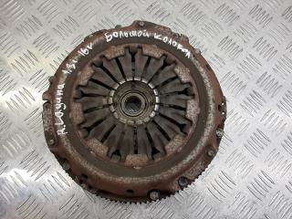 маховик Renault Laguna 2 поколение 2002, 1.8 л., i