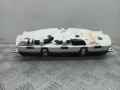 щиток приборов (приборная панель) Jaguar X-Type 1 поколение 2004, 2.2 л., дизель, 1X4F10841A - фото №4