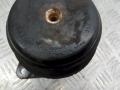 подушка крепления двигателя Volkswagen Passat B4 1996, 1.9 л., TDi, 1H0199611 - фото №4