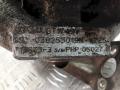турбина Volkswagen Sharan 1 поколение [рестайлинг] 2002, 1.9 л., TDi, 038253019N - фото №3