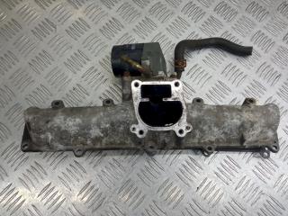 клапан EGR Opel Zafira 1 поколение (A) [рестайлинг] 2003, 2.2 л.