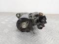 стартер Volkswagen Golf 5 поколение 2005, 1.4 л., i, бензин, -, 0001120406 - фото №2