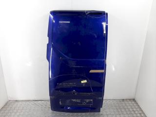 дверь задняя распашная левая Ford Transit Custom 1 поколение 2015