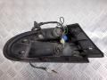 фонарь задний правый Mazda 323F BA 1996, 1.5 л., i, хетчбэк 5 дв., 0431439R - фото №4