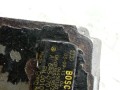ТНВД Mercedes-Benz C-Класс W203/S203/CL203 2003, 2.2 л., CDi, A6480700001 - фото №5