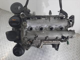 двигатель Volkswagen Golf 5 поколение 2007, 1.6 л., FSI, бензин, BLF243317