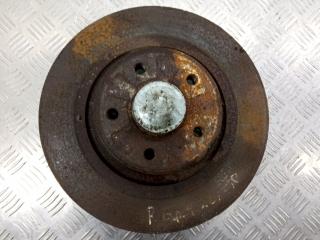 ступица задняя правая Renault Espace 4 поколение 2005