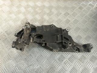 кронштейн двигателя Fiat Ducato 3 поколение [рестайлинг] 2016, 2.0 л., JTD, 9807162780