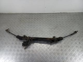 рулевая рейка Volkswagen Golf 4 поколение 2002, 1J1422105DE