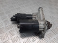 стартер Volkswagen Golf 5 поколение 2006, 1.4 л., BCA, бензин, 02T911023R - фото №4
