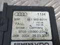 моторчик стеклоподъемника передний левый Audi A4 B7 2007, 8E1959801H - фото №4