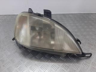 фара правая Mercedes-Benz M-Класс W163 2001