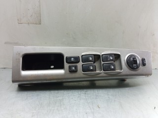 блок управления стеклоподъемниками Kia Sorento 1 поколение 2005, 2.5 л., D4CB, дизель, МКПП, 47849A1110