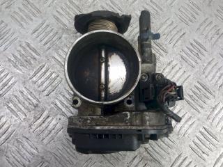 заслонка дроссельная Volkswagen Golf 4 поколение 2001, 2.0 л., i