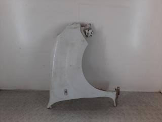 крыло переднее правое Renault Kangoo 1 поколение 2003