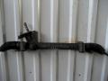 рулевая рейка Opel Corsa C [рестайлинг] 2005 - фото №2