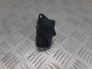 расходомер воздуха Mazda 6 GG [рестайлинг] 2005, 2.3 л., бензин, 197400-2010