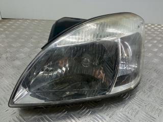 фара левая Kia Rio 2 поколение 2009