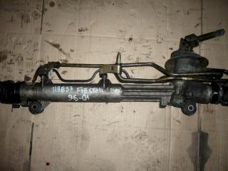 рулевая рейка Ford Fiesta 4 поколение 1999