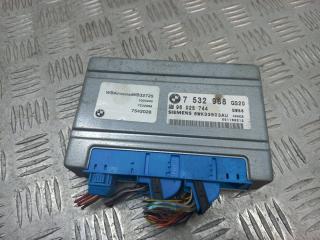 блок управления АКПП BMW X3 E83 2006, 3.0 л., i, 7532988