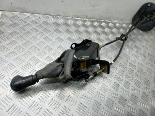 кулиса Citroen Jumper 1 поколение 2002, 2.8 л., HDi, 8140.43S, дизель