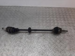 полуось передняя правая (приводной вал, ШРУС) Opel Vectra B 1999, 1.8 л., i