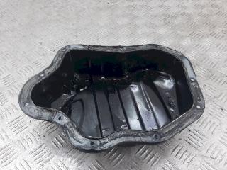 масляный поддон Nissan X-Trail T30 2004, 2.2 л., DCi