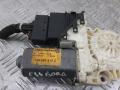 моторчик стеклоподъемника задний правый Volkswagen Bora 1 поколение 2004, 1.9 л., ALH, дизель, МКПП, седан, 1J4959812C - фото №3