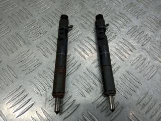 форсунка Ford Transit 6 поколение 2006, 1.8 л., 2T1Q-9F593-AA