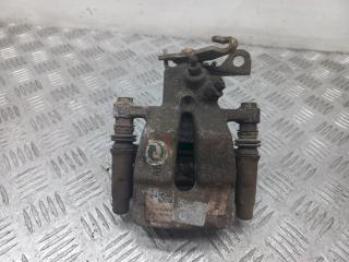 суппорт задний правый Renault Megane 1 поколение [рестайлинг] 2000