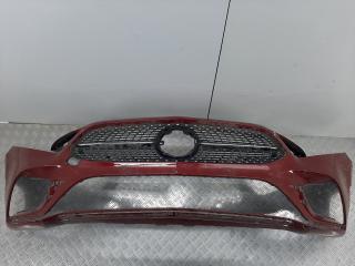 бампер передний Mercedes-Benz A-Класс W177/V177 2019, A1778856100